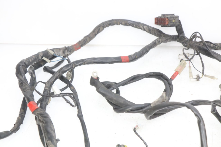 photo de WIRING HARNESS GILERA NEXUS 125 (2009 - 2013)
