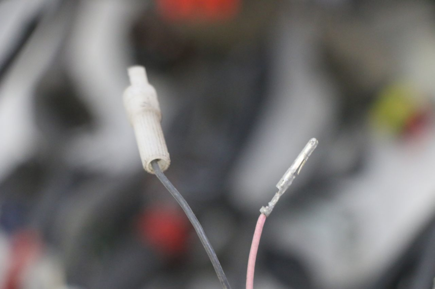 photo de WIRING HARNESS GILERA NEXUS 125 (2009 - 2013)