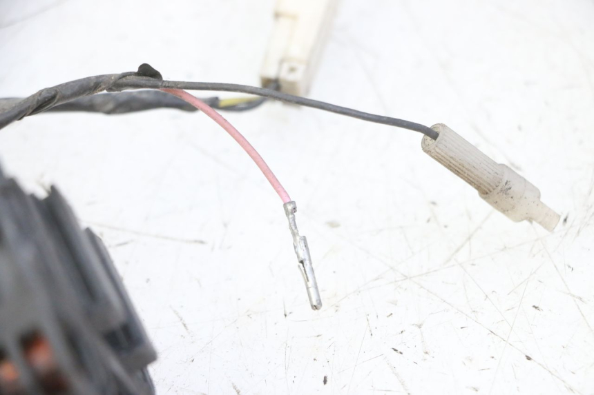 photo de WIRING HARNESS GILERA NEXUS 125 (2009 - 2013)