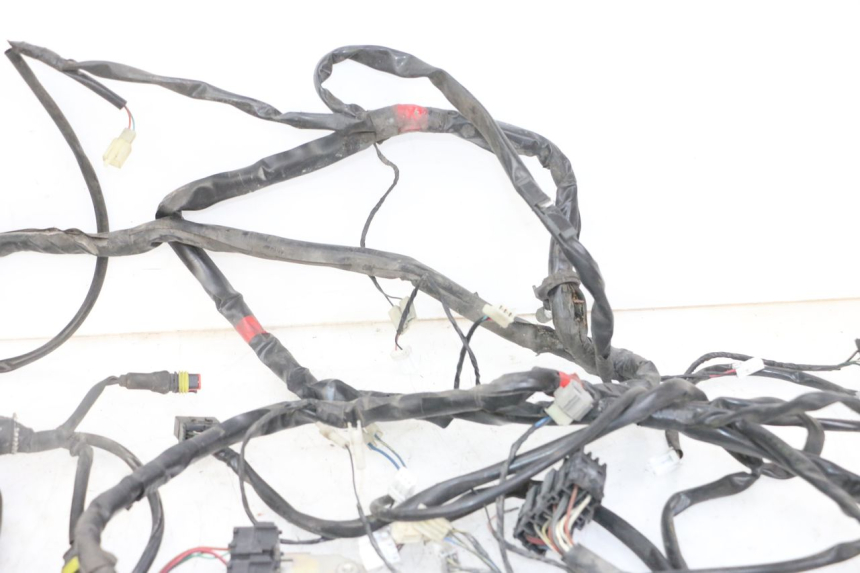 photo de WIRING HARNESS GILERA NEXUS 125 (2009 - 2013)