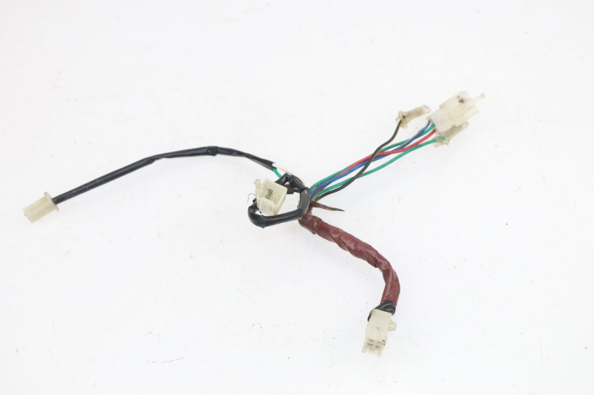 photo de WIRE HARNESS NITRO MOTORS THUNDER 125