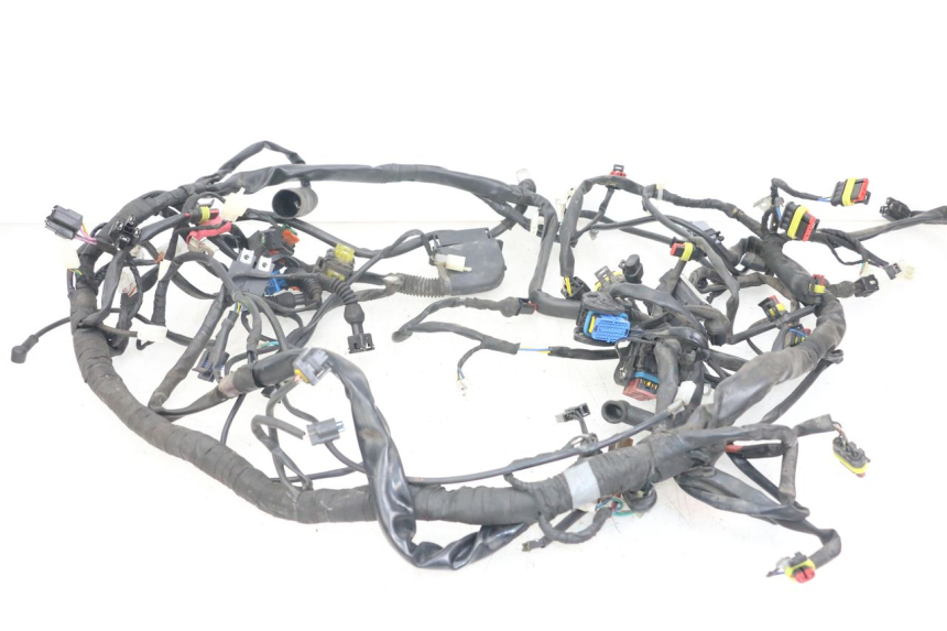 photo de WIRE HARNESS MOTO GUZZI NORGE 8V GT 1200 (2011 - 2016)
