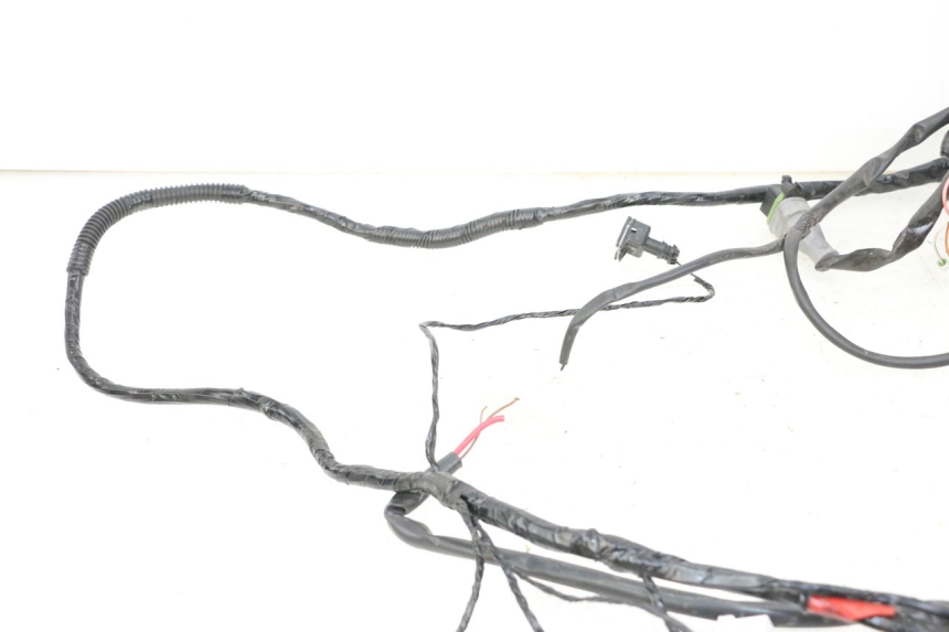 photo de WIRE HARNESS PIAGGIO NRG POWER PUREJET 50 (2018 - 2021)