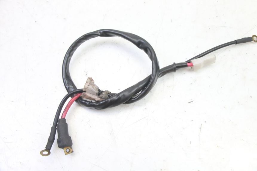 photo de WIRE HARNESS PIAGGIO NRG POWER PUREJET 50 (2018 - 2021)