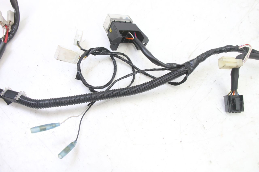 photo de WIRE HARNESS PIAGGIO NRG POWER PUREJET 50 (2018 - 2021)