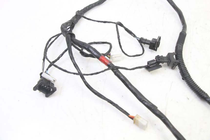 photo de WIRE HARNESS PIAGGIO NRG POWER PUREJET 50 (2018 - 2021)