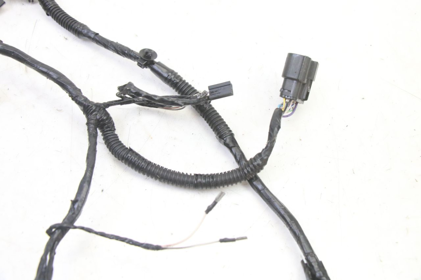 photo de WIRE HARNESS PIAGGIO NRG POWER PUREJET 50 (2018 - 2021)