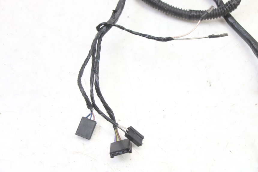 photo de WIRE HARNESS PIAGGIO NRG POWER PUREJET 50 (2018 - 2021)