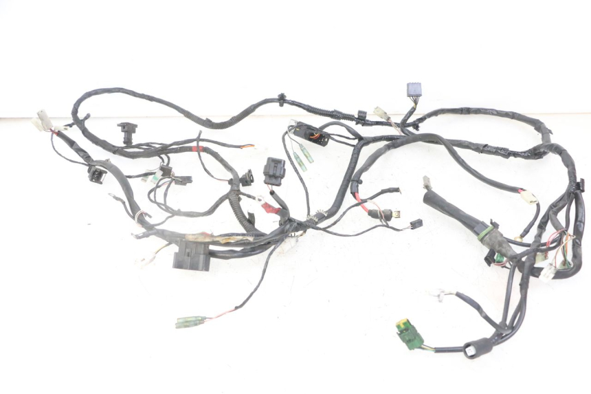 photo de WIRE HARNESS PIAGGIO NRG POWER PUREJET 50 (2018 - 2021)