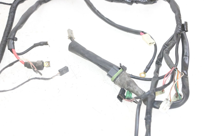 photo de WIRE HARNESS PIAGGIO NRG POWER PUREJET 50 (2018 - 2021)