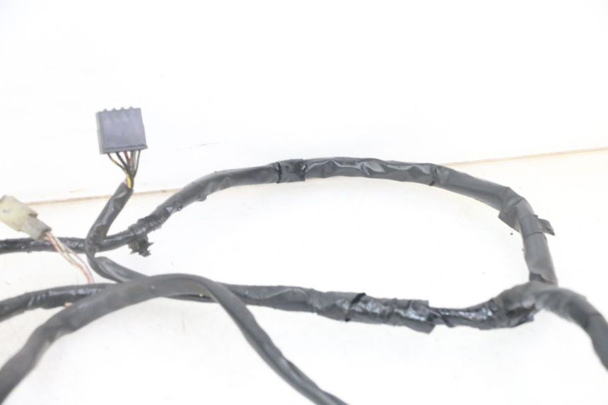 photo de WIRE HARNESS PIAGGIO NRG POWER PUREJET 50 (2018 - 2021)