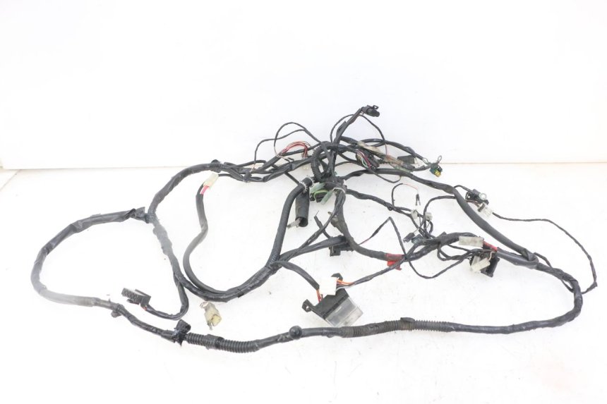 photo de WIRE HARNESS PIAGGIO NRG POWER PUREJET 50 (2018 - 2021)