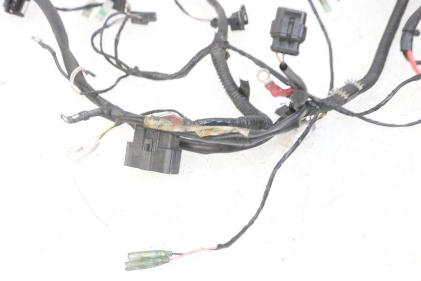 photo de WIRE HARNESS PIAGGIO NRG POWER PUREJET 50 (2018 - 2021)