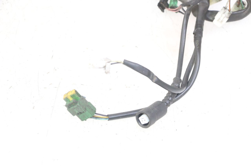 photo de WIRE HARNESS PIAGGIO NRG POWER PUREJET 50 (2018 - 2021)