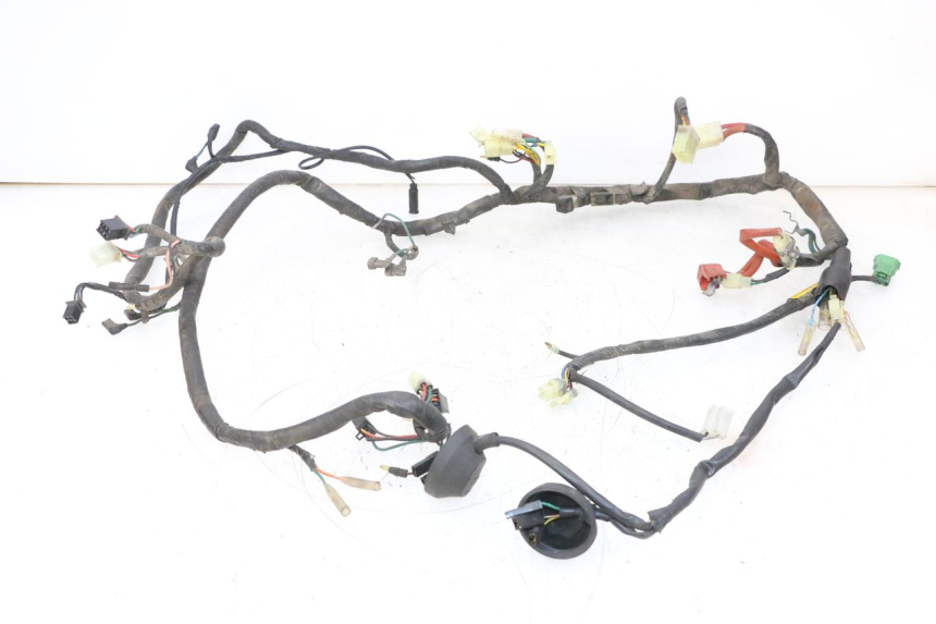 photo de WIRE HARNESS HONDA NSR R 125 (1994 - 2003) - Main view