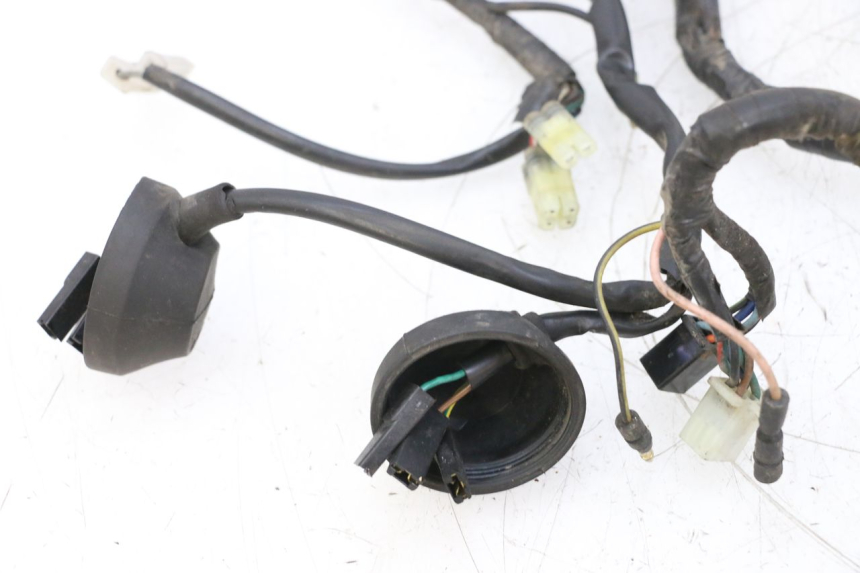 photo de WIRE HARNESS HONDA NSR R 125 (1994 - 2003) - Component detail