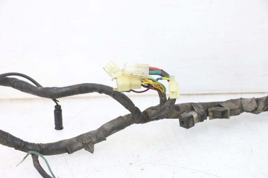 photo de WIRE HARNESS HONDA NSR R 125 (1994 - 2003) - Component zoom
