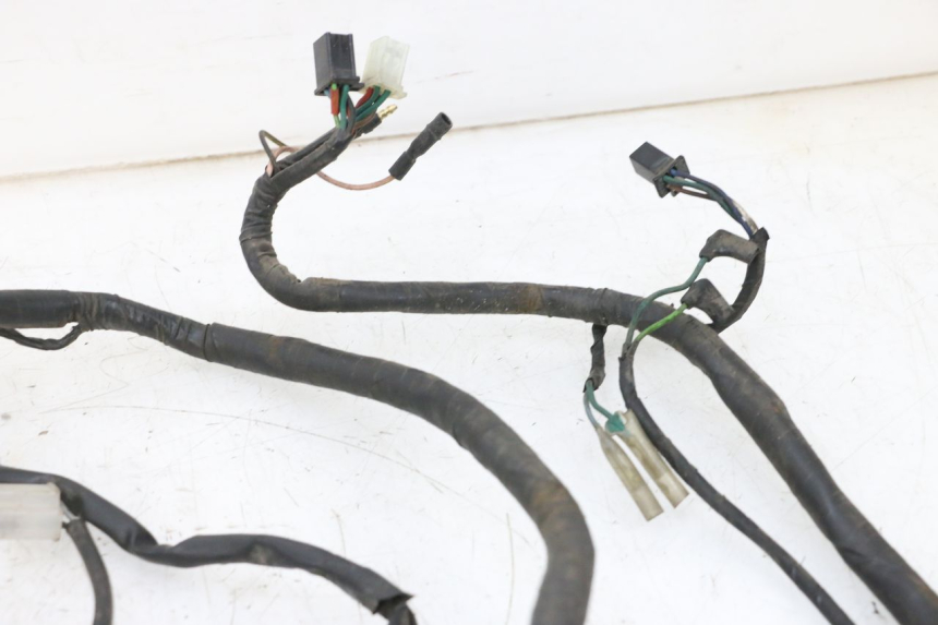photo de WIRE HARNESS HONDA NSR R 125 (1994 - 2003) - Product overview