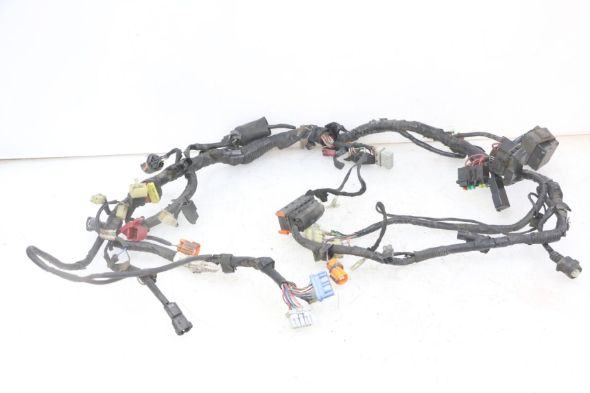 photo de WIRE HARNESS HONDA NTV DEAUVILLE ABS 700 (2007 - 2016)