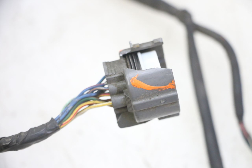photo de WIRE HARNESS HONDA NTV DEAUVILLE ABS 700 (2007 - 2016)