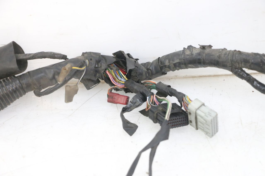 photo de WIRE HARNESS HONDA NTV DEAUVILLE ABS 700 (2007 - 2016)
