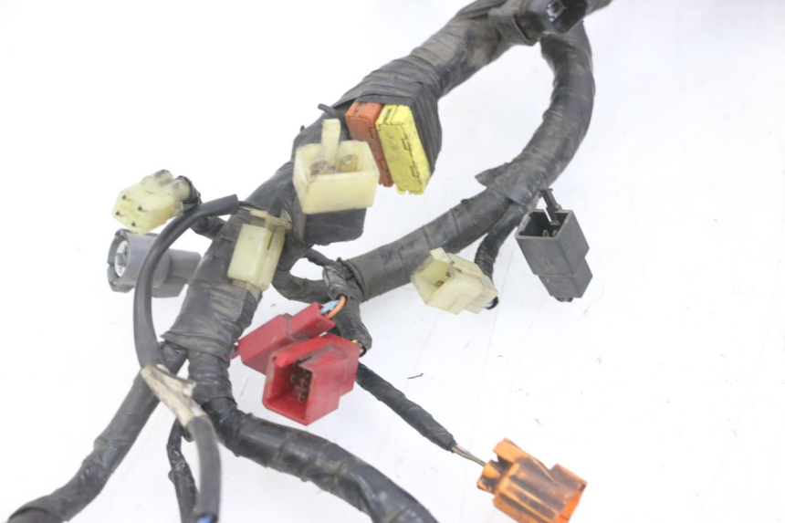 photo de WIRE HARNESS HONDA NTV DEAUVILLE ABS 700 (2007 - 2016)