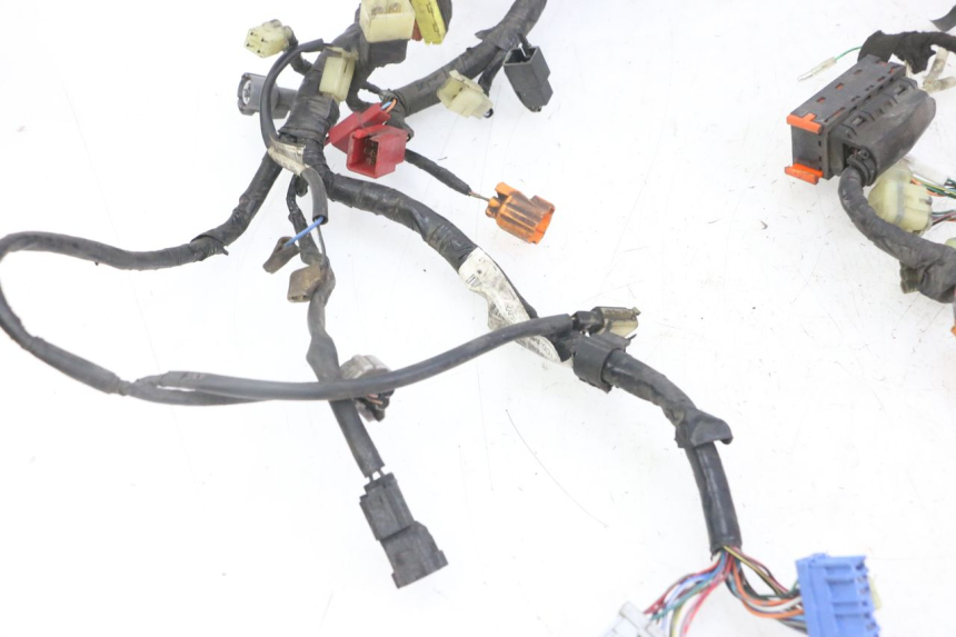 photo de WIRE HARNESS HONDA NTV DEAUVILLE ABS 700 (2007 - 2016)