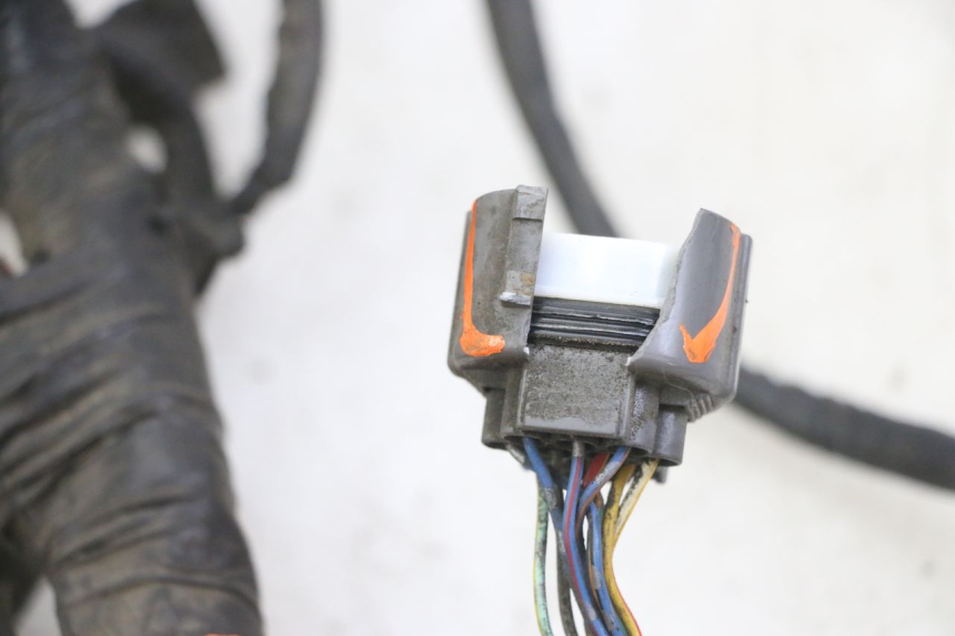 photo de WIRE HARNESS HONDA NTV DEAUVILLE ABS 700 (2007 - 2016)