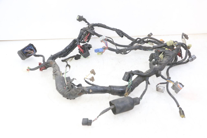 photo de WIRE HARNESS HONDA NTV DEAUVILLE ABS 700 (2007 - 2016)