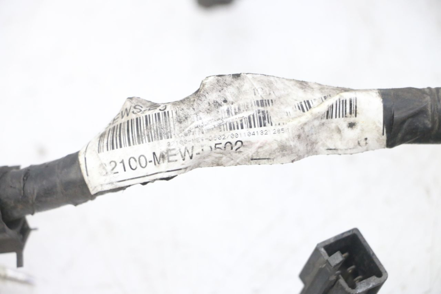 photo de WIRE HARNESS HONDA NTV DEAUVILLE ABS 700 (2007 - 2016)