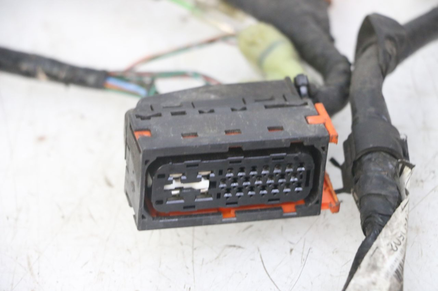 photo de WIRE HARNESS HONDA NTV DEAUVILLE ABS 700 (2007 - 2016)