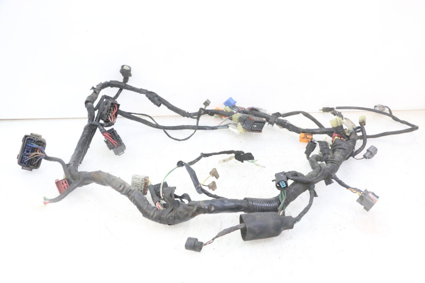 photo de WIRE HARNESS HONDA NTV DEAUVILLE ABS 700 (2007 - 2016)
