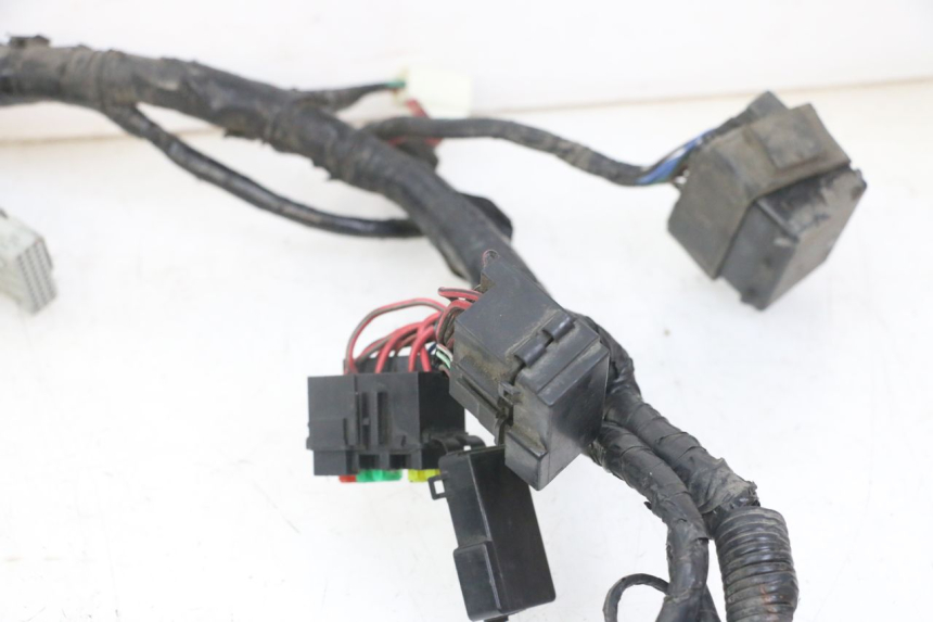 photo de WIRE HARNESS HONDA NTV DEAUVILLE ABS 700 (2007 - 2016)