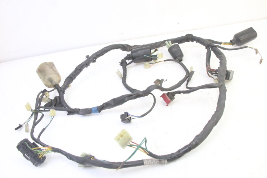 photo de WIRE HARNESS HONDA NTV DEAUVILLE 650 (2001 - 2006)