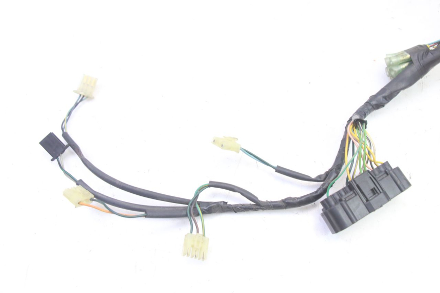 photo de WIRE HARNESS HONDA NTV DEAUVILLE 650 (2001 - 2006)