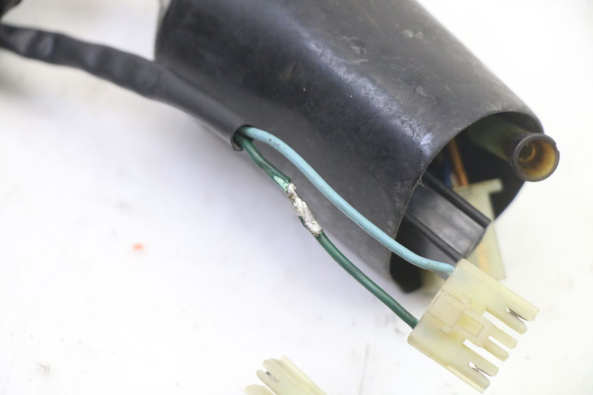 photo de WIRE HARNESS HONDA NTV DEAUVILLE 650 (2001 - 2006)