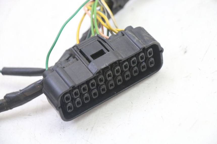 photo de WIRE HARNESS HONDA NTV DEAUVILLE 650 (2001 - 2006)