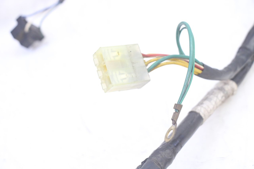 photo de WIRE HARNESS HONDA NTV DEAUVILLE 650 (2001 - 2006)