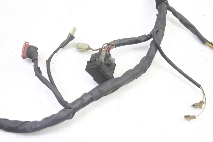 photo de WIRE HARNESS HONDA NTV DEAUVILLE 650 (2001 - 2006)