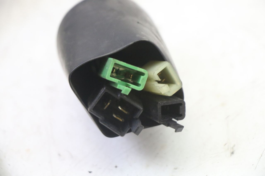 photo de WIRE HARNESS HONDA NTV DEAUVILLE 650 (2001 - 2006)