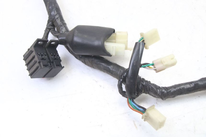 photo de WIRE HARNESS JM MOTORS OLDIES GT 4T 50 (2018 - 2025)