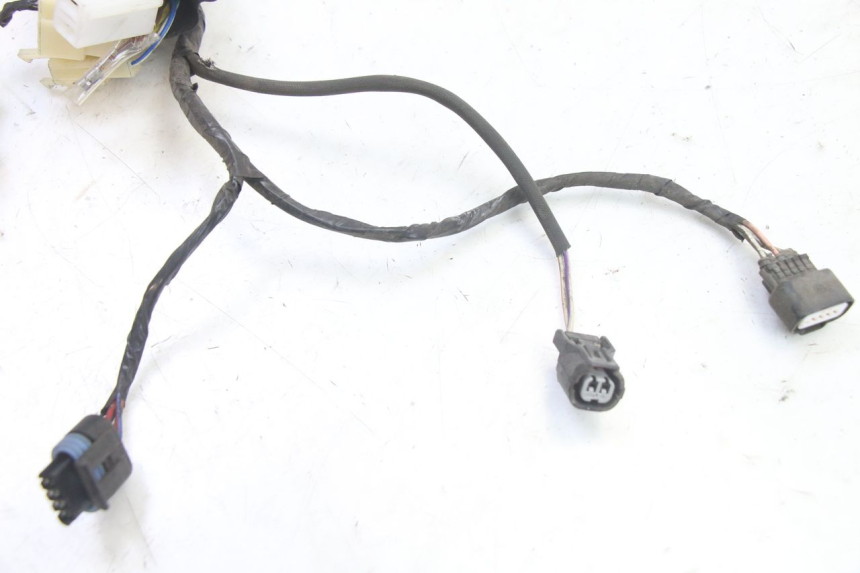 photo de WIRE HARNESS JM MOTORS OLDIES GT 4T 50 (2018 - 2025)