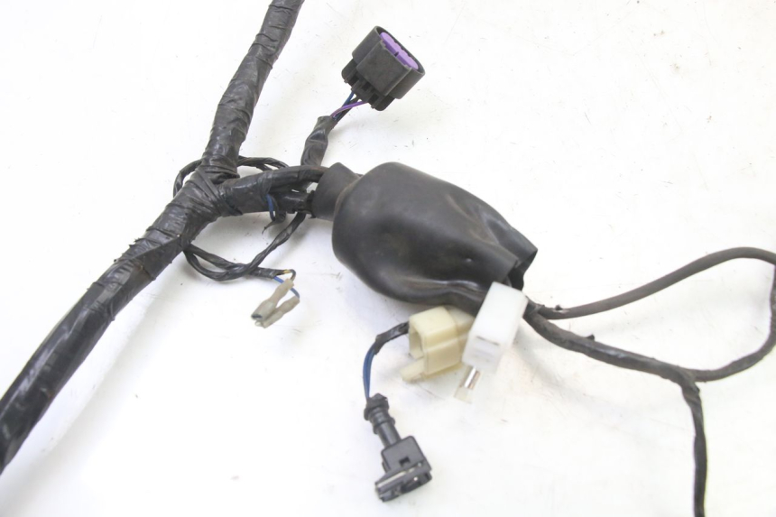 photo de WIRE HARNESS JM MOTORS OLDIES GT 4T 50 (2018 - 2025)