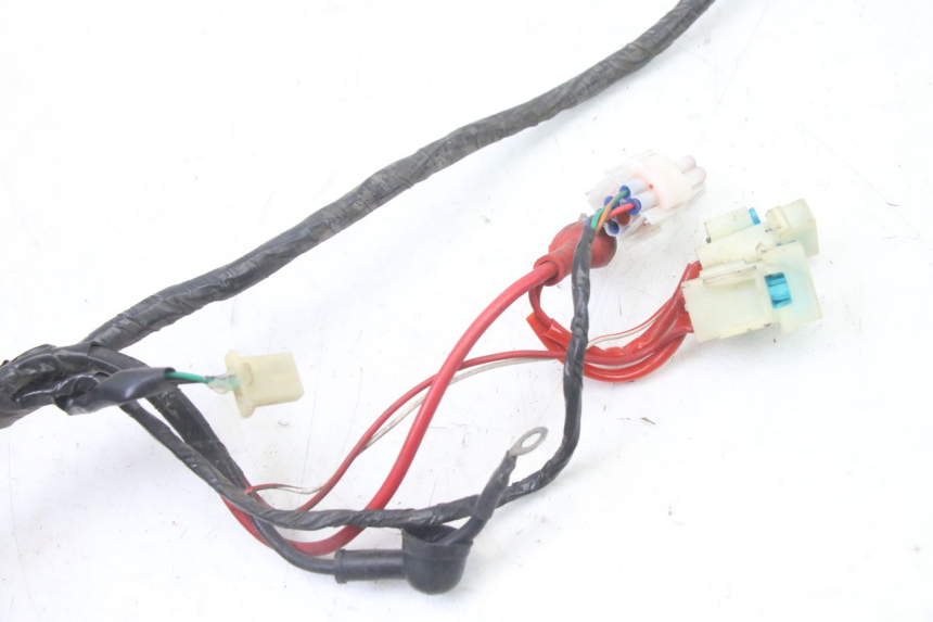 photo de WIRE HARNESS JM MOTORS OLDIES GT 4T 50 (2018 - 2025)