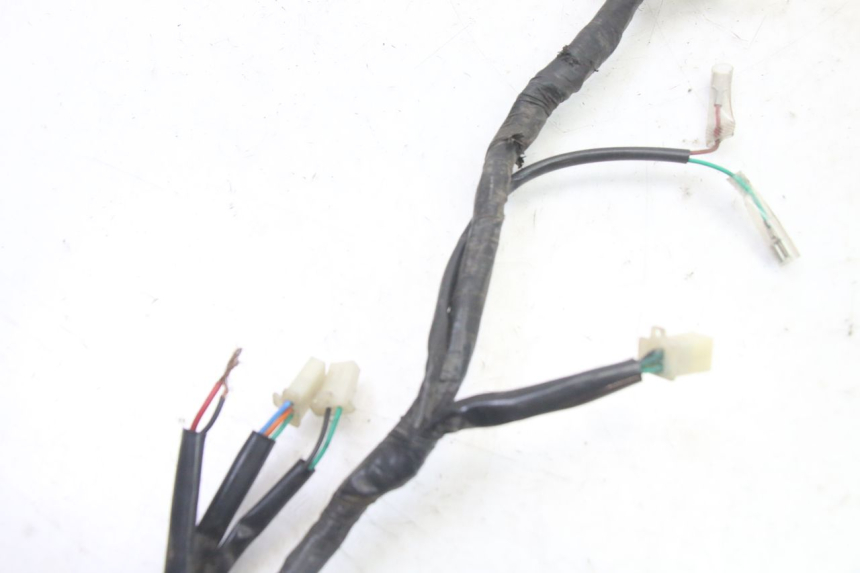 photo de WIRE HARNESS JM MOTORS OLDIES GT 4T 50 (2018 - 2025)