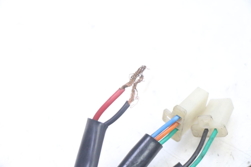 photo de WIRE HARNESS JM MOTORS OLDIES GT 4T 50 (2018 - 2025)