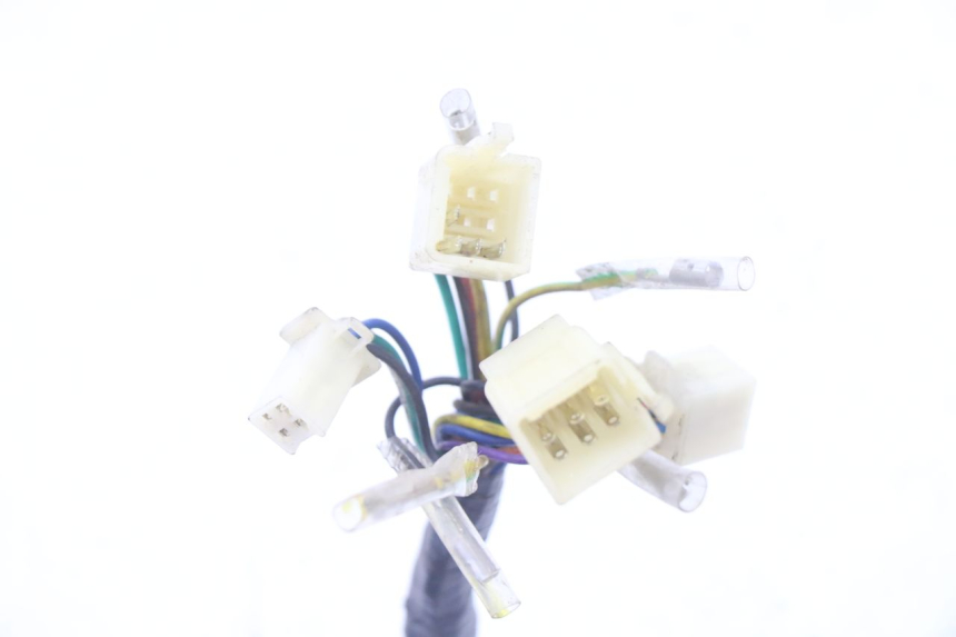 photo de WIRE HARNESS JM MOTORS OLDIES GT 4T 50 (2018 - 2025)