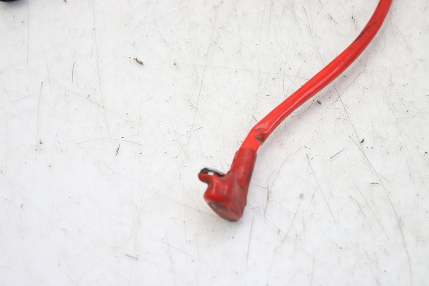 photo de WIRING HARNESS SYM ORBIT 2 4T 50 (2018 - 2022)