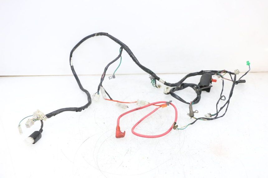 photo de WIRE HARNESS SYM ORBIT 2 50 (2008 - 2014) - Main view