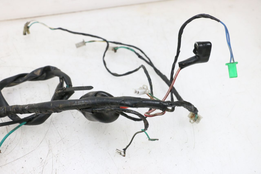 photo de WIRE HARNESS SYM ORBIT 2 50 (2008 - 2014) - Technical close-up